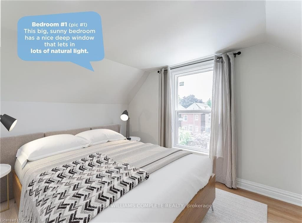 15 Barnesdale Avenue Unit 3 photo 5
