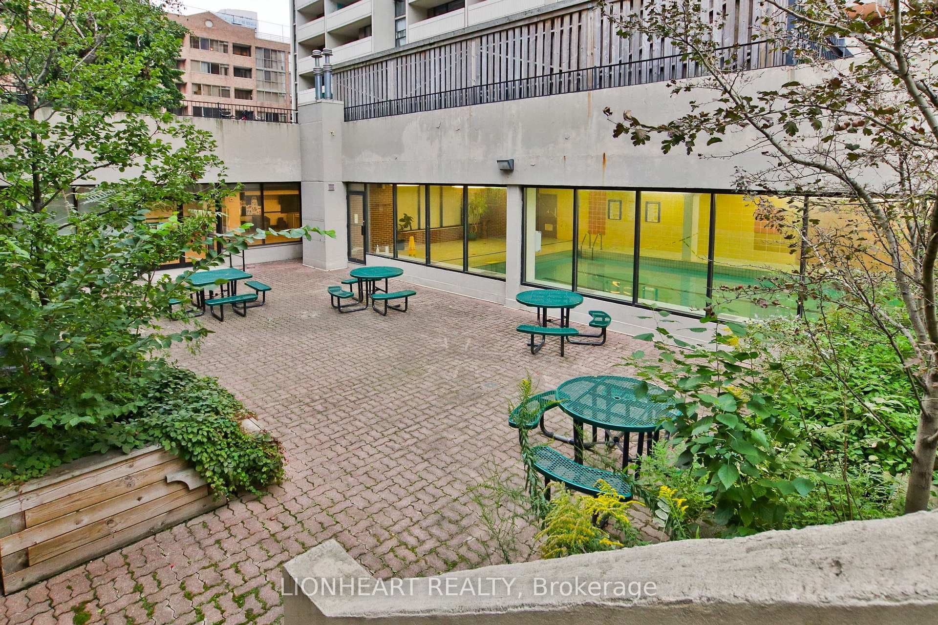 40 Homewood Avenue Unit 2608 photo 46