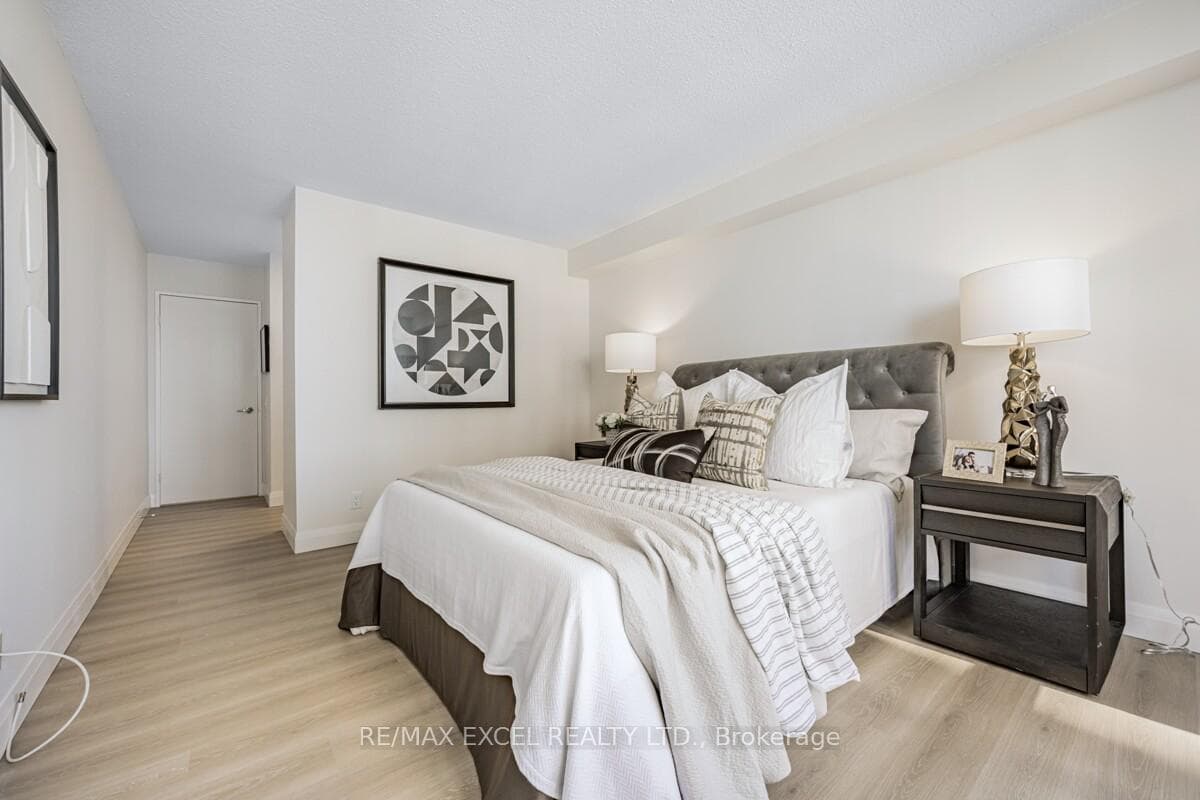 100 Upper Madison Avenue Unit 1402 photo 17