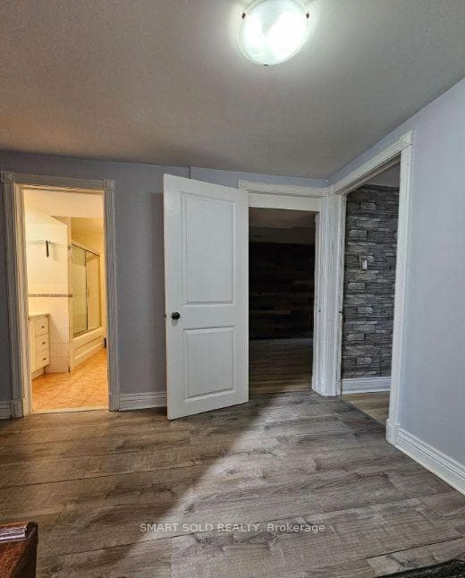 2417 Whaley Drive Unit #Lower Level photo 3