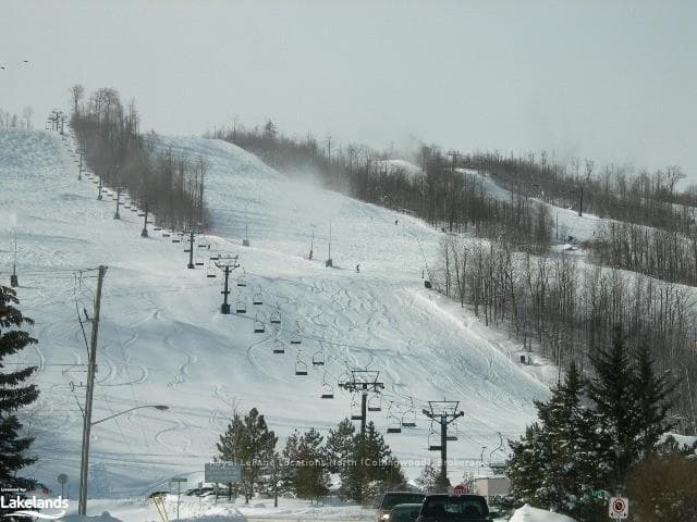 212 SNOWBRIDGE Way photo 6