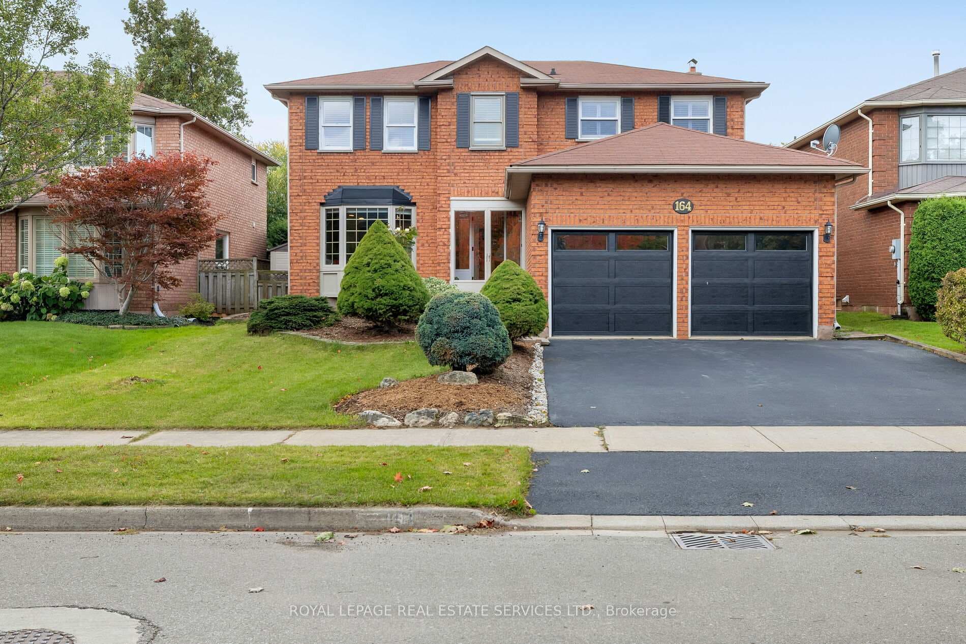 164 Warner Drive photo 1