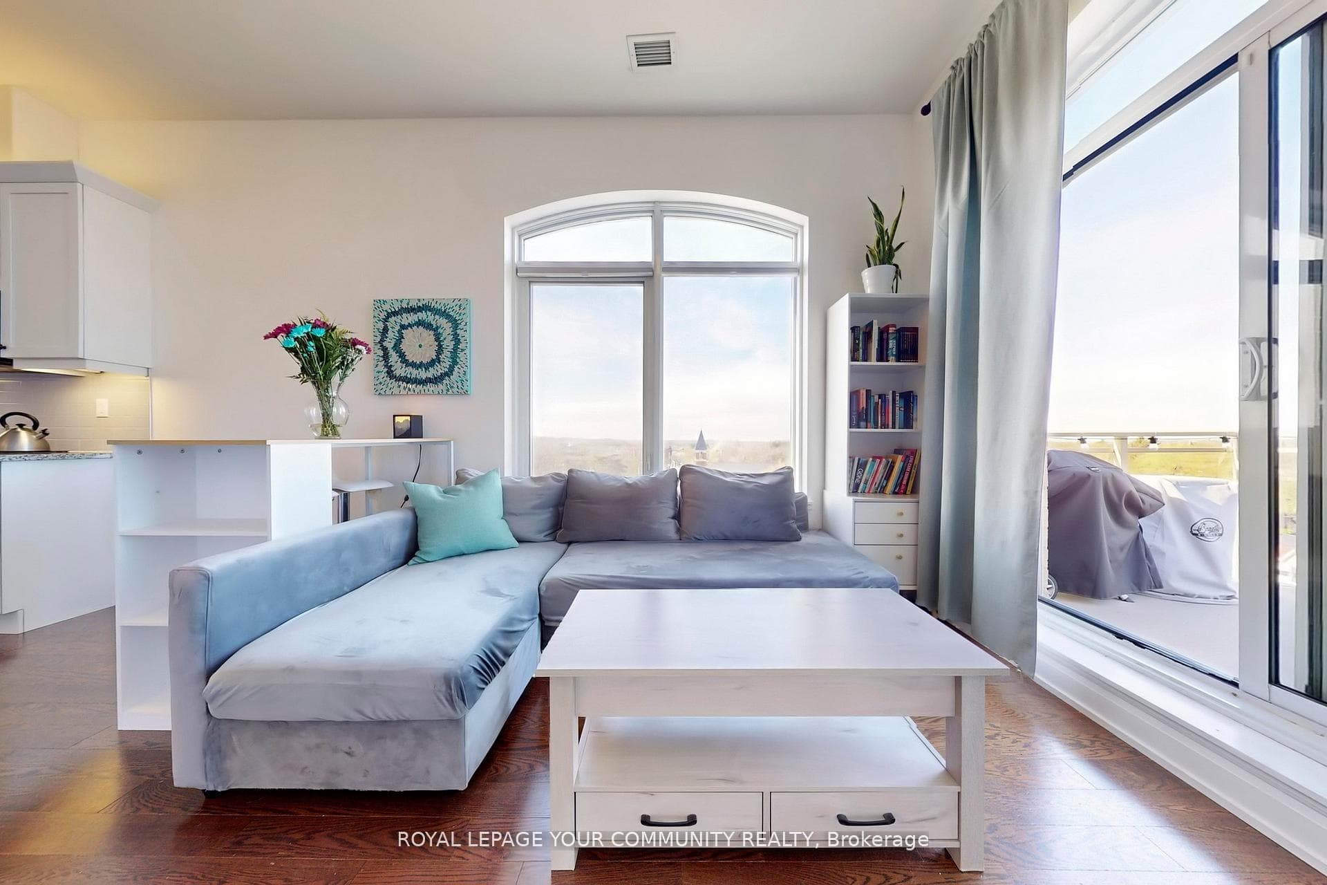 15277 Yonge Street Unit 702B photo 21