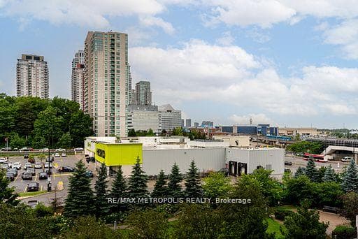 88 Grangeway Avenue Unit 609 photo 22