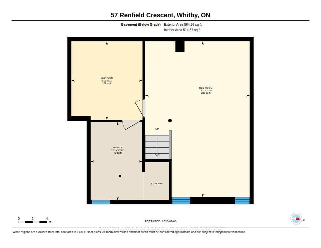 57 Renfield Crescent photo 50
