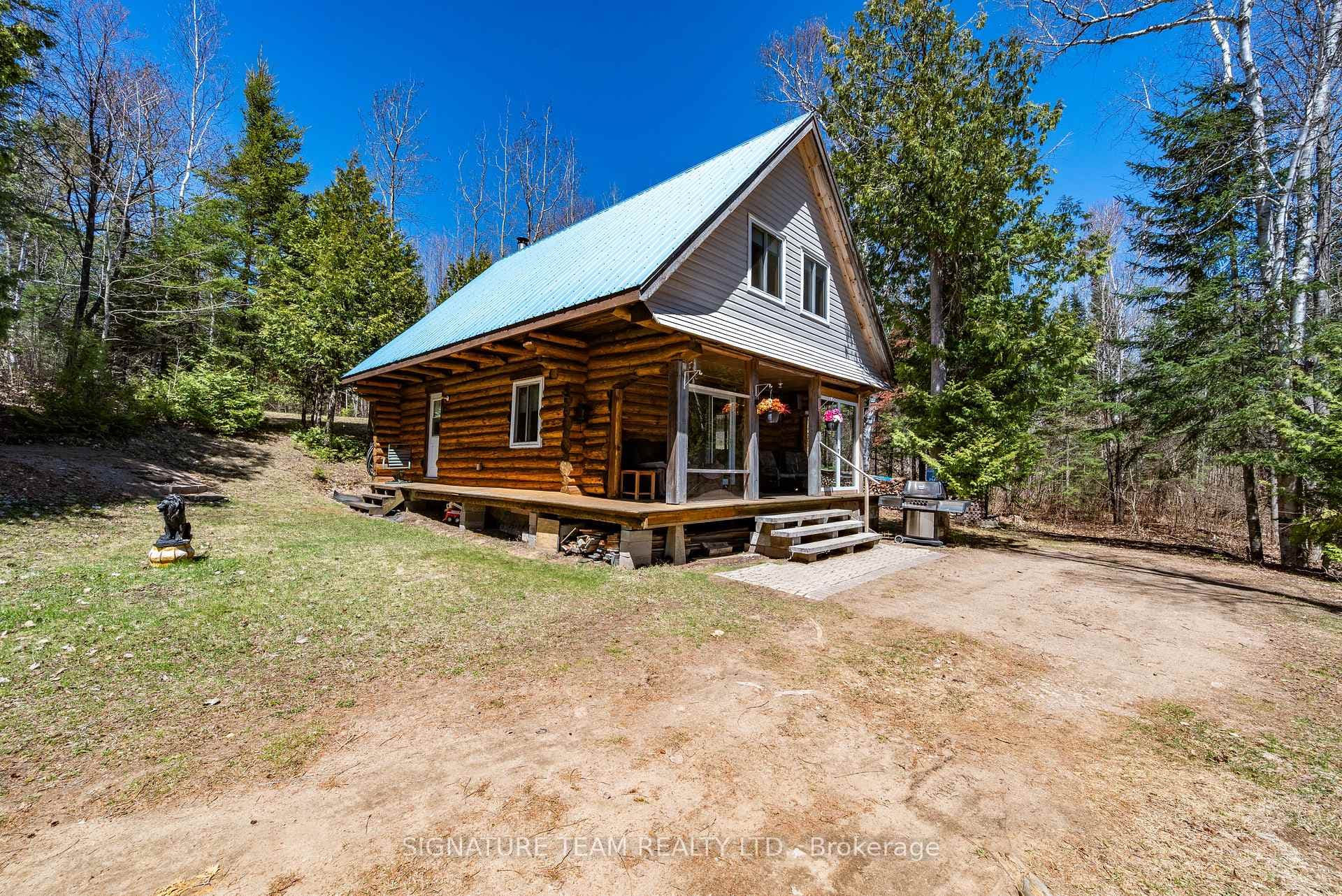 527 A Lorwell Lake Lane photo 3