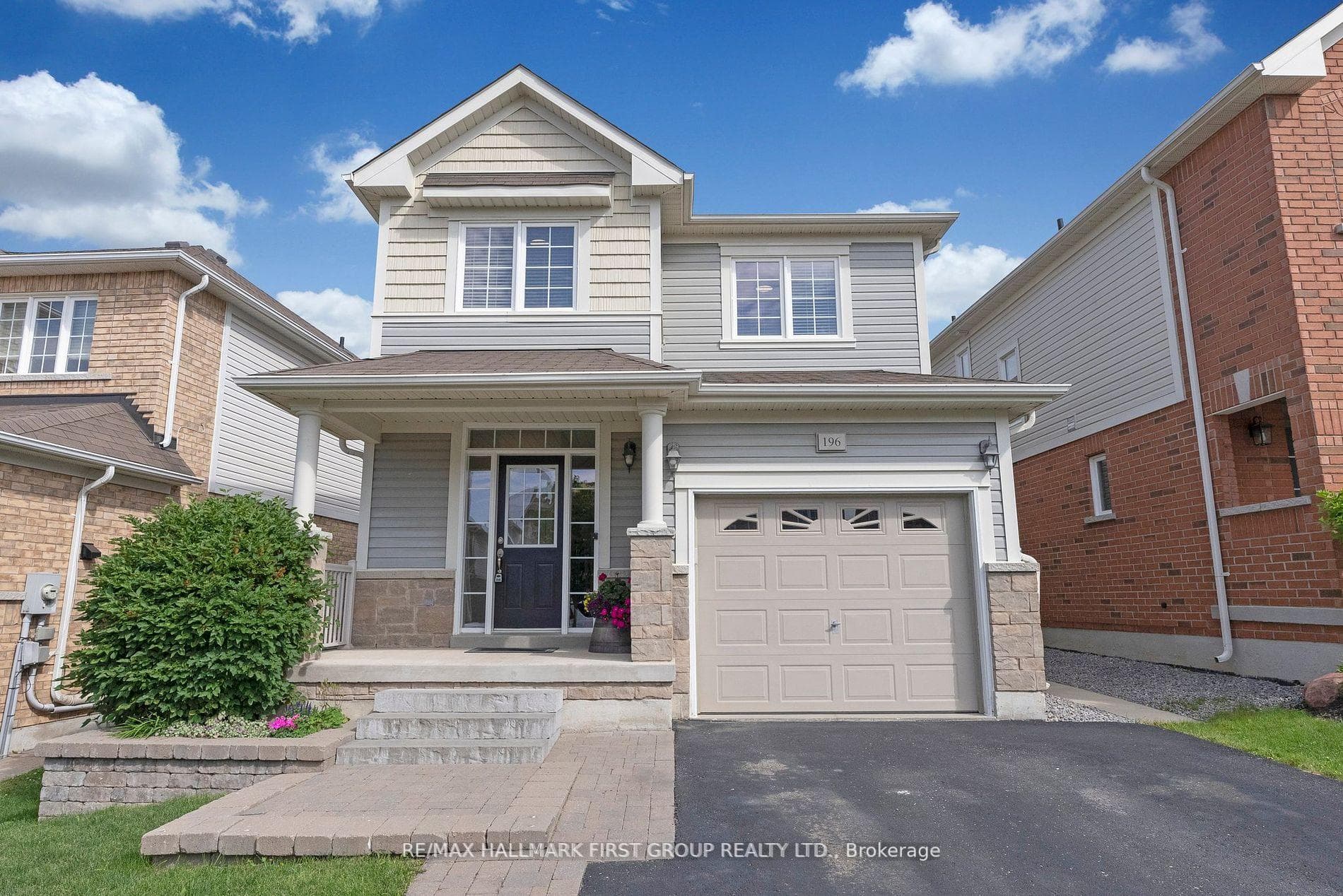 196 Glenabbey Drive photo 1