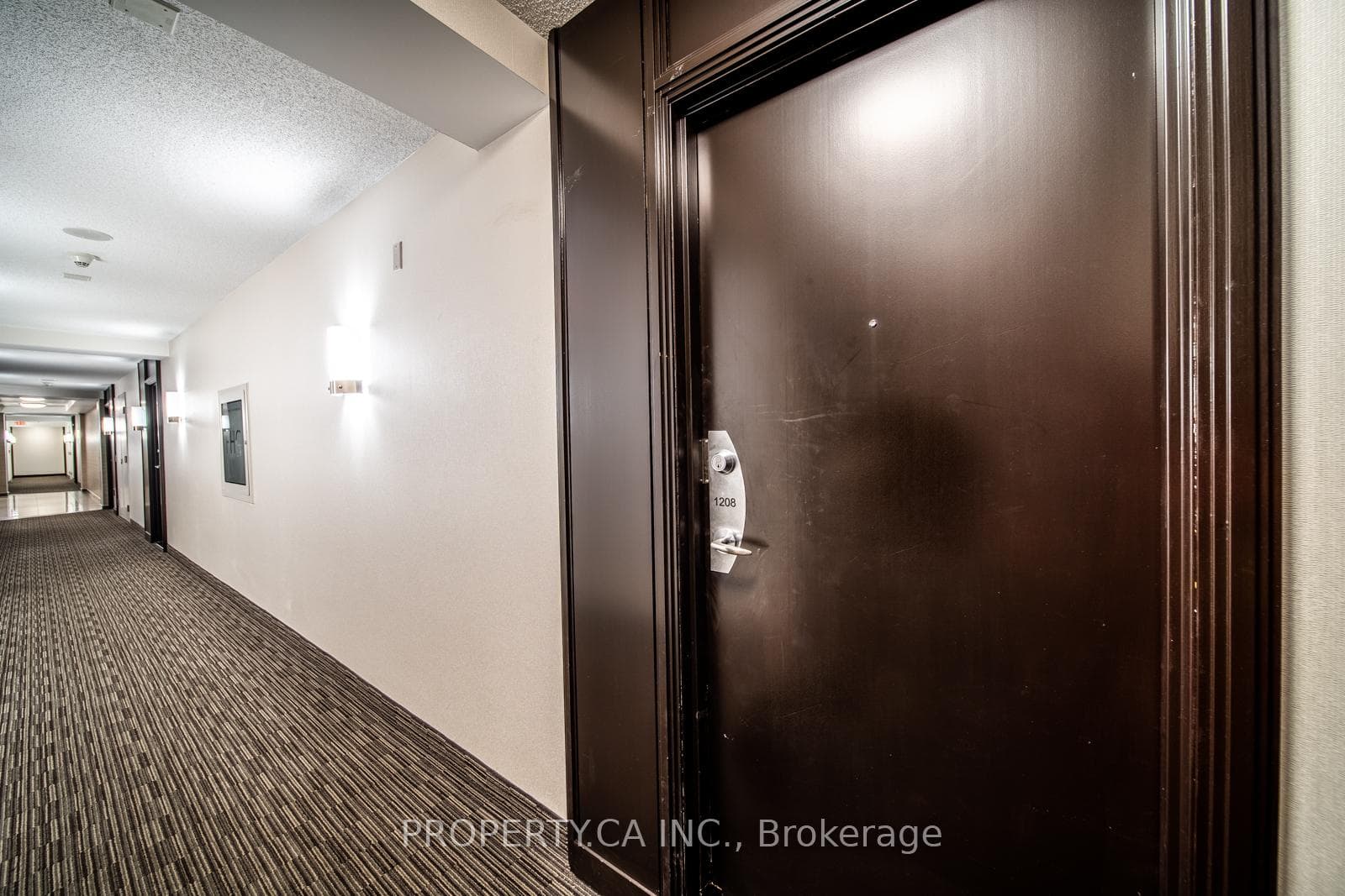 33 Sheppard Avenue Unit 1208 photo 30
