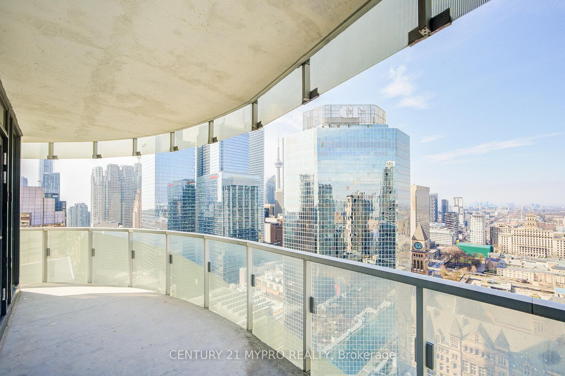 197 Yonge Street Unit 3109 photo 22