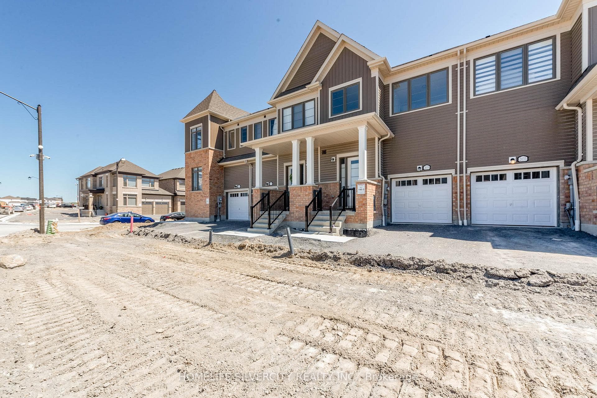 2035 Verne Bowen Drive photo 3