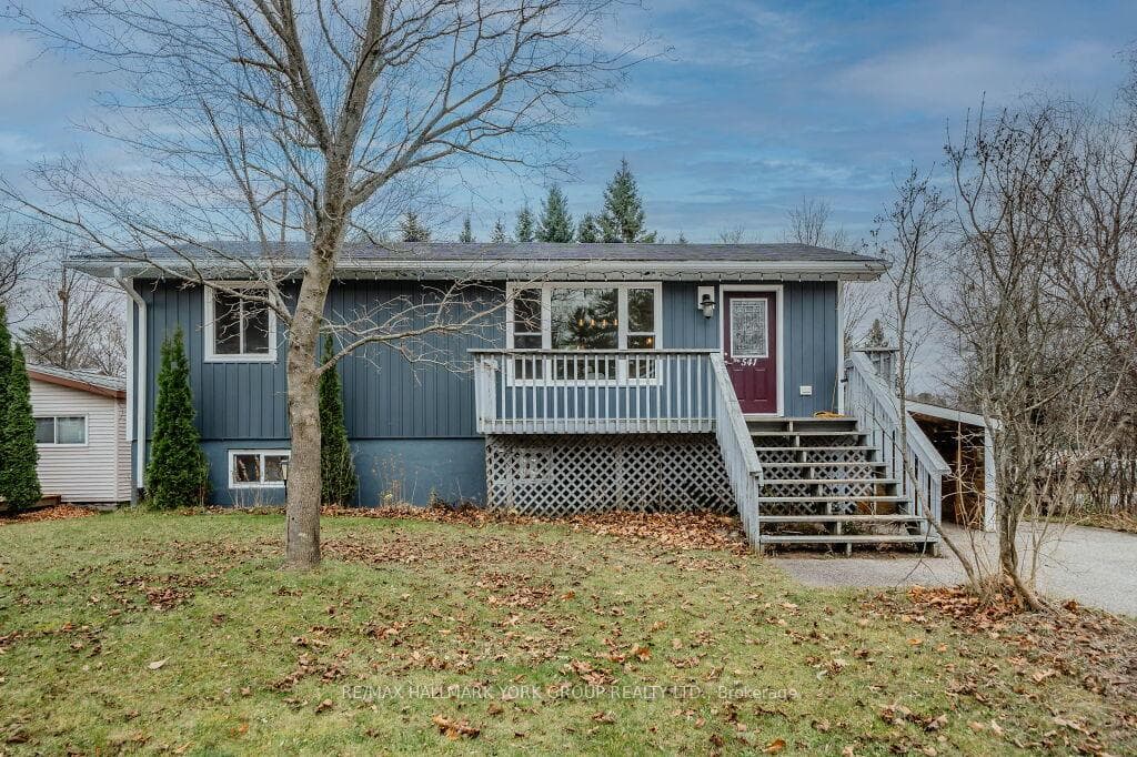 541 David Street photo 2