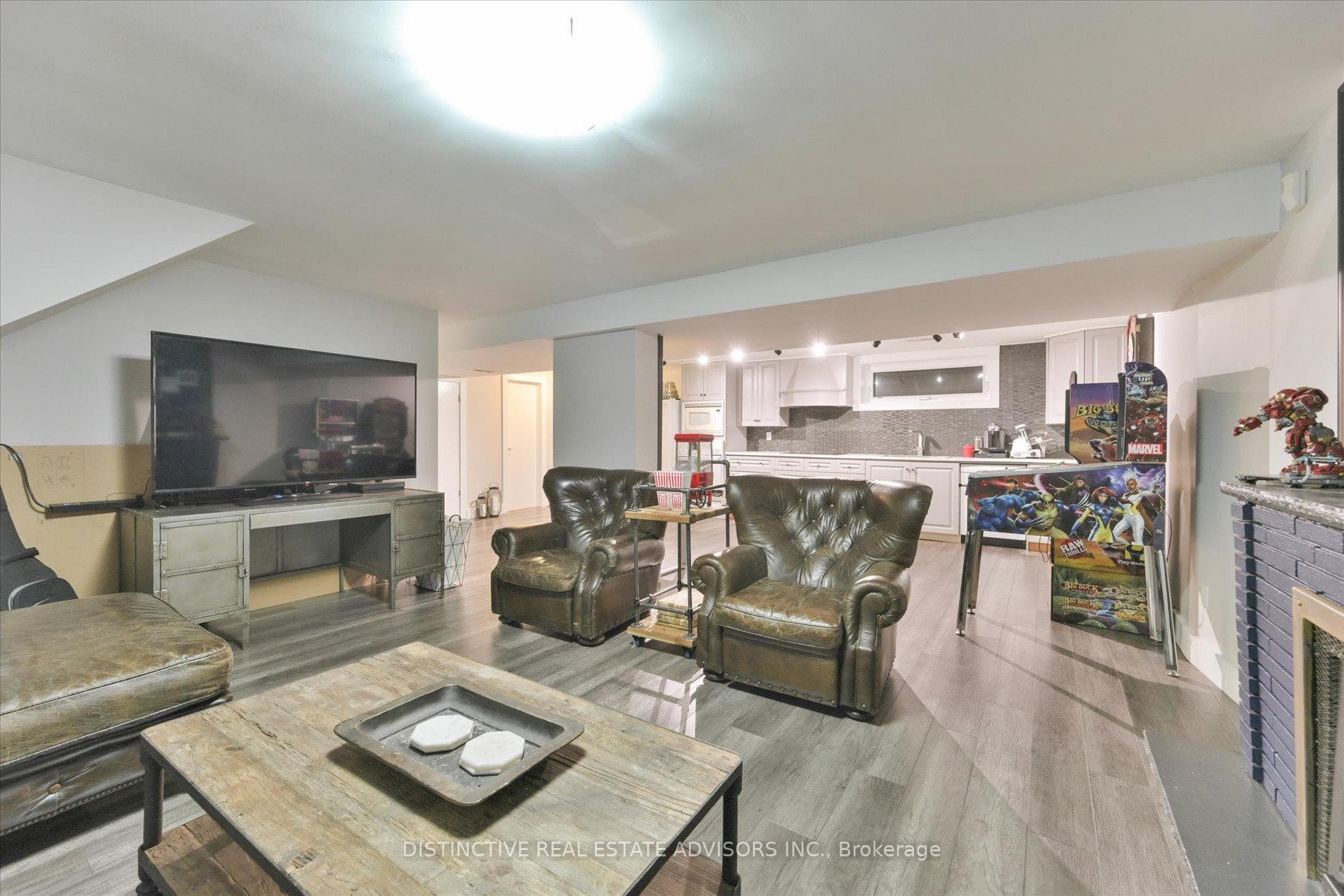 Open Concept