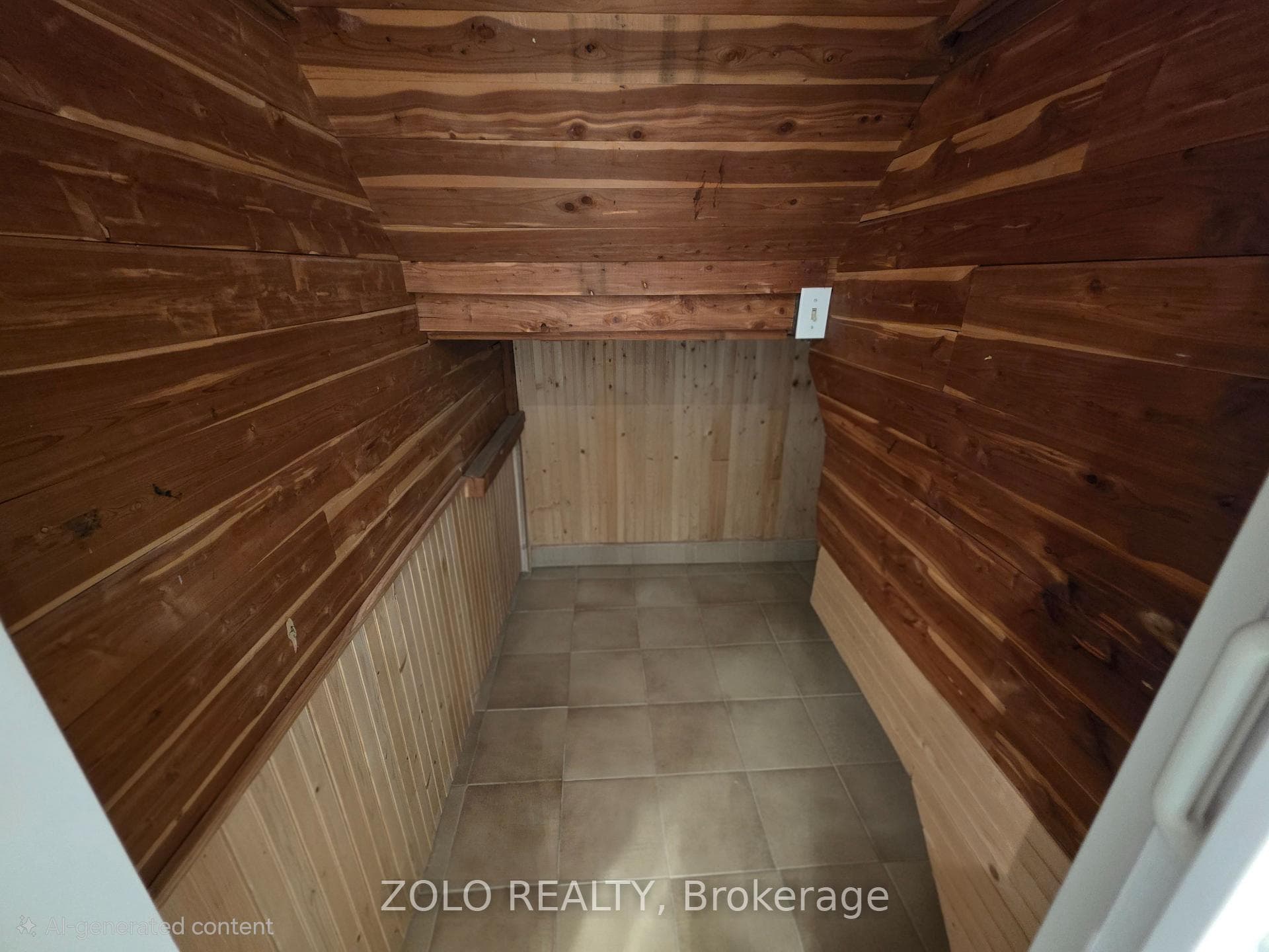 storage space