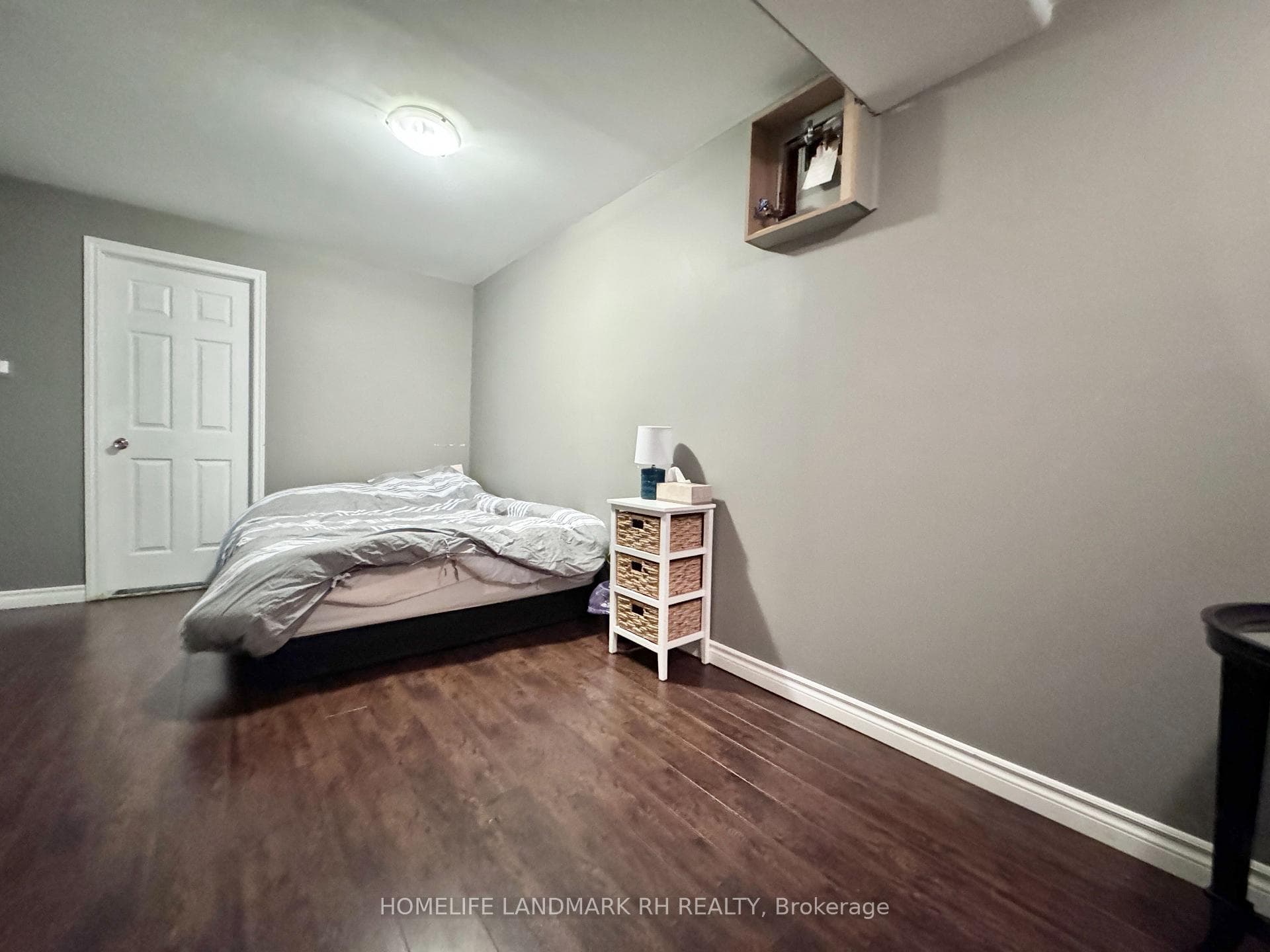 28 Spring Farm Road Unit BSMT photo 9