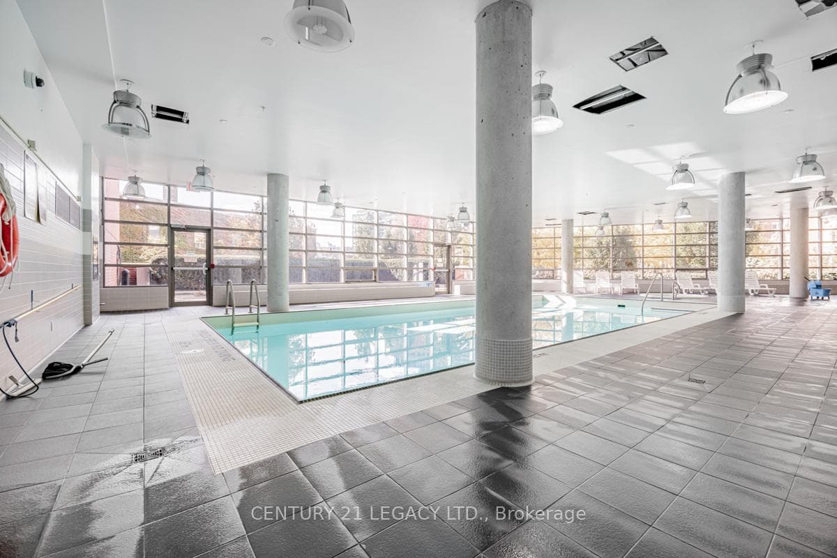 38 Joe Shuster Way Unit 106 photo 23