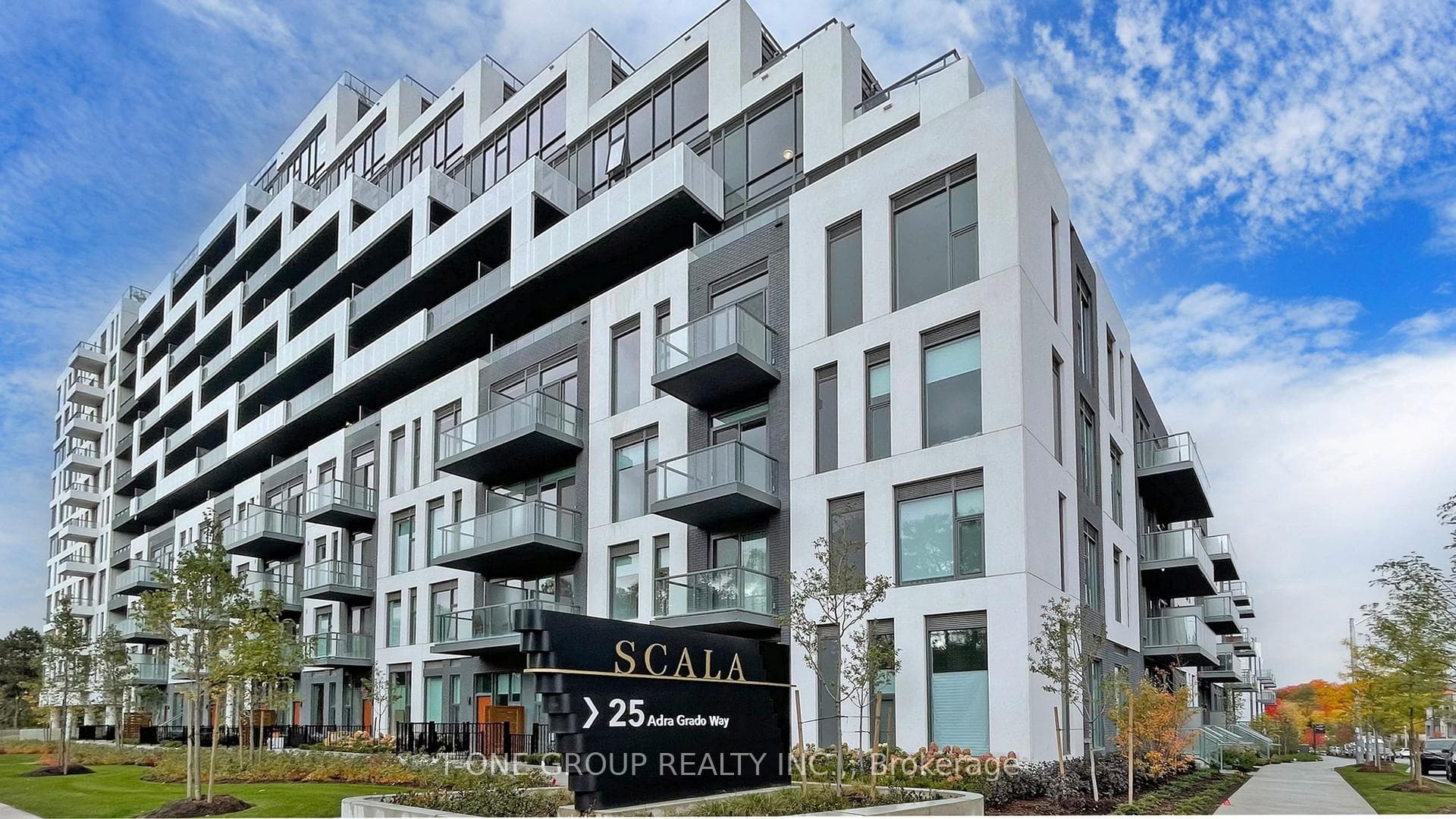 25 Adra Grado Way Unit 642 photo 2