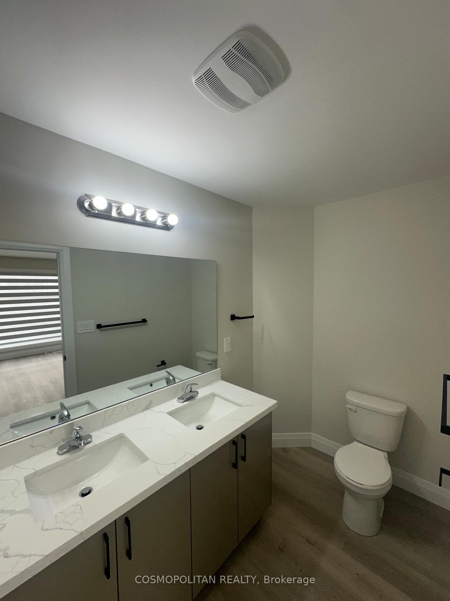 Master Ensuite