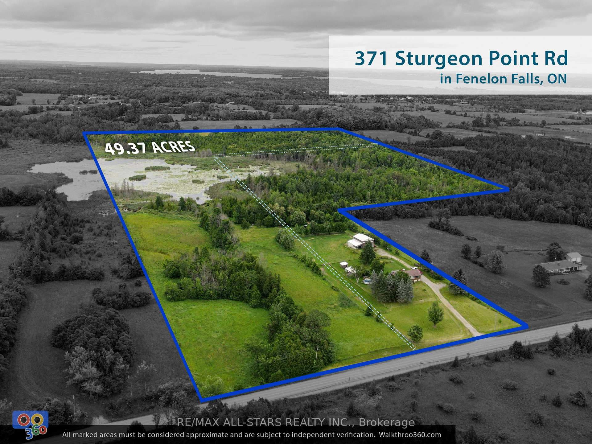 371 Sturgeon Point Road photo 2