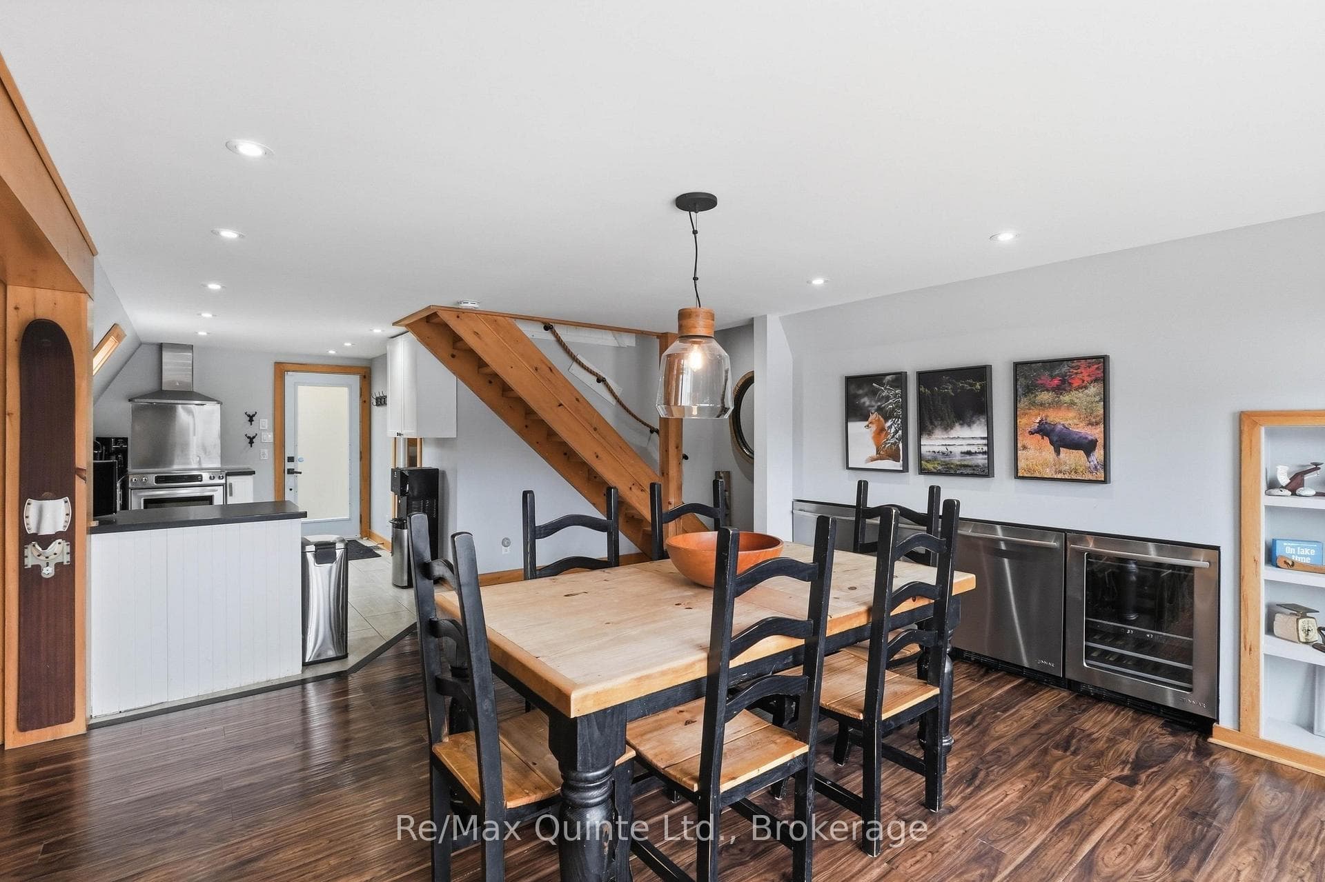 203 Faradale Drive photo 11