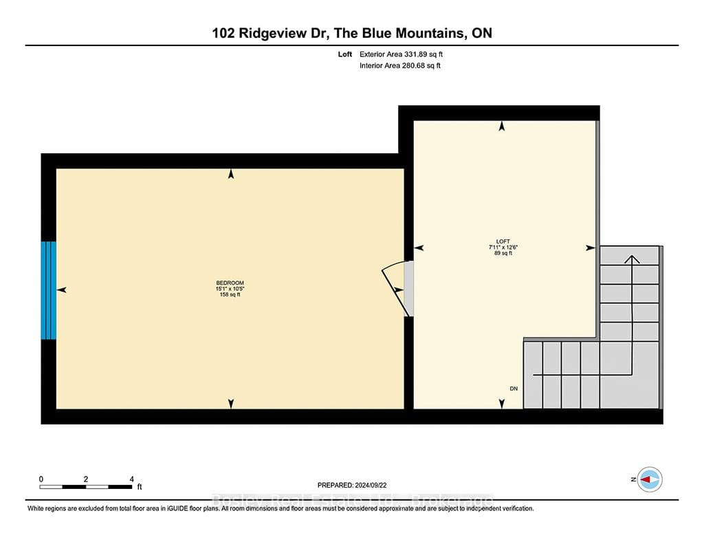 102 Ridgeview Drive photo 45