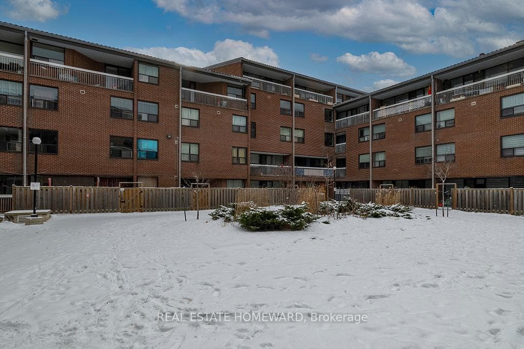 4060 Lawrence Avenue Unit 505 photo 22