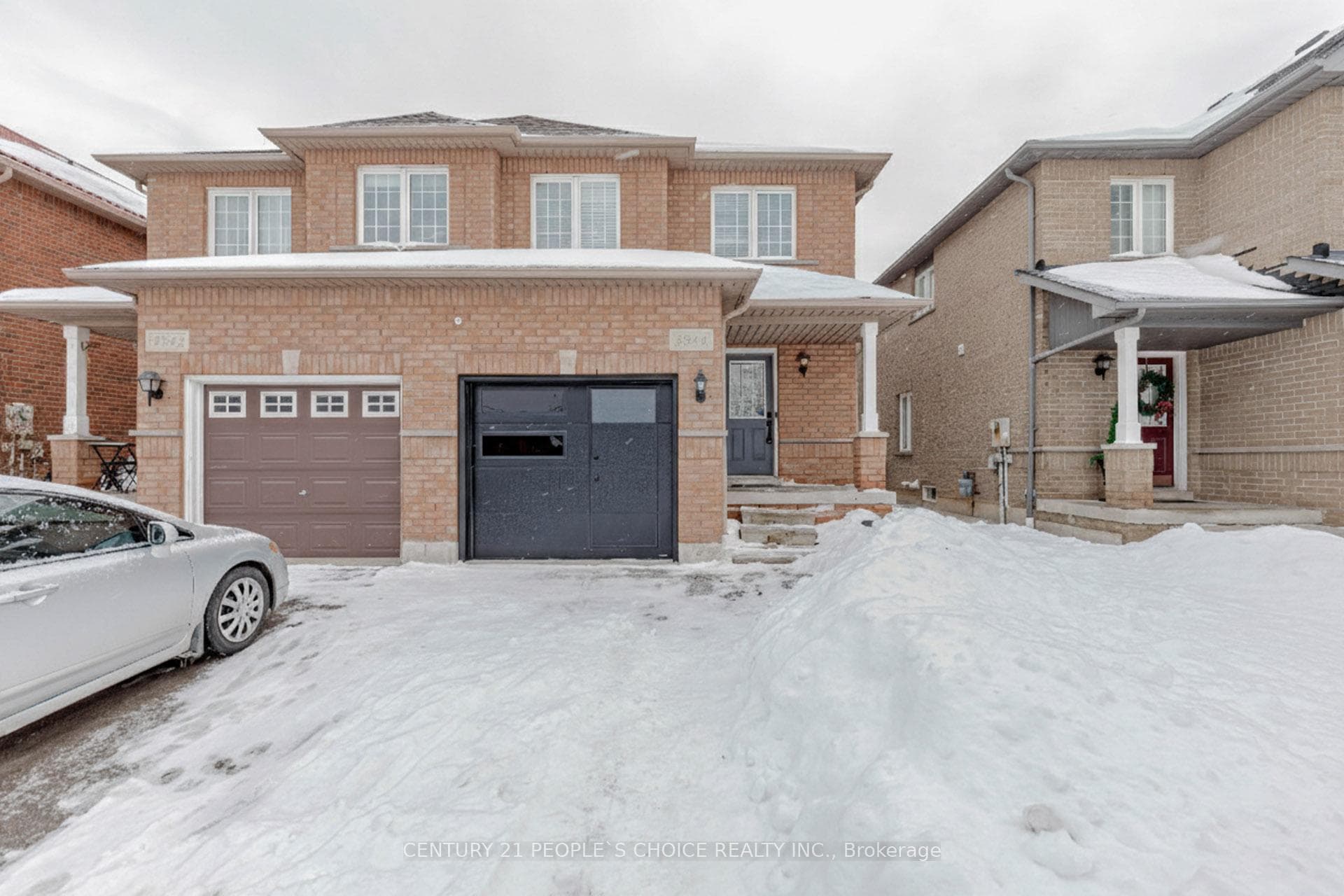 5844 Gant Crescent Unit BSMT photo 2