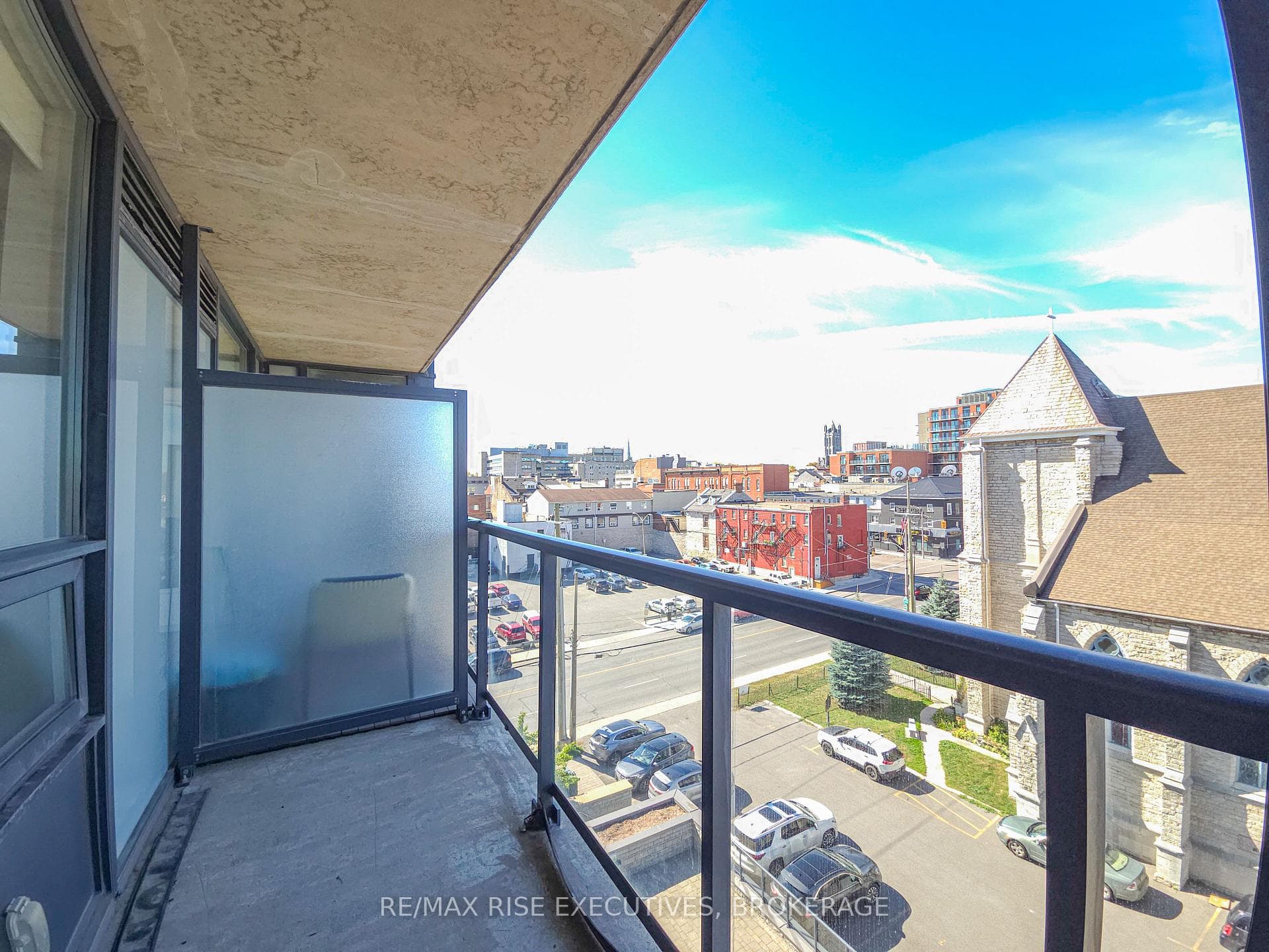 121 Queen Street Unit 601 photo 20