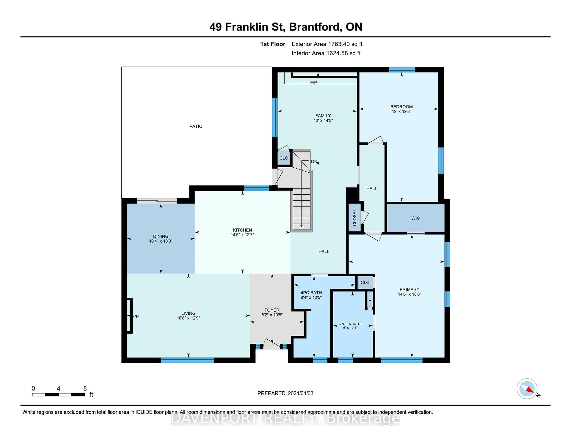 49 Franklin Street photo 39