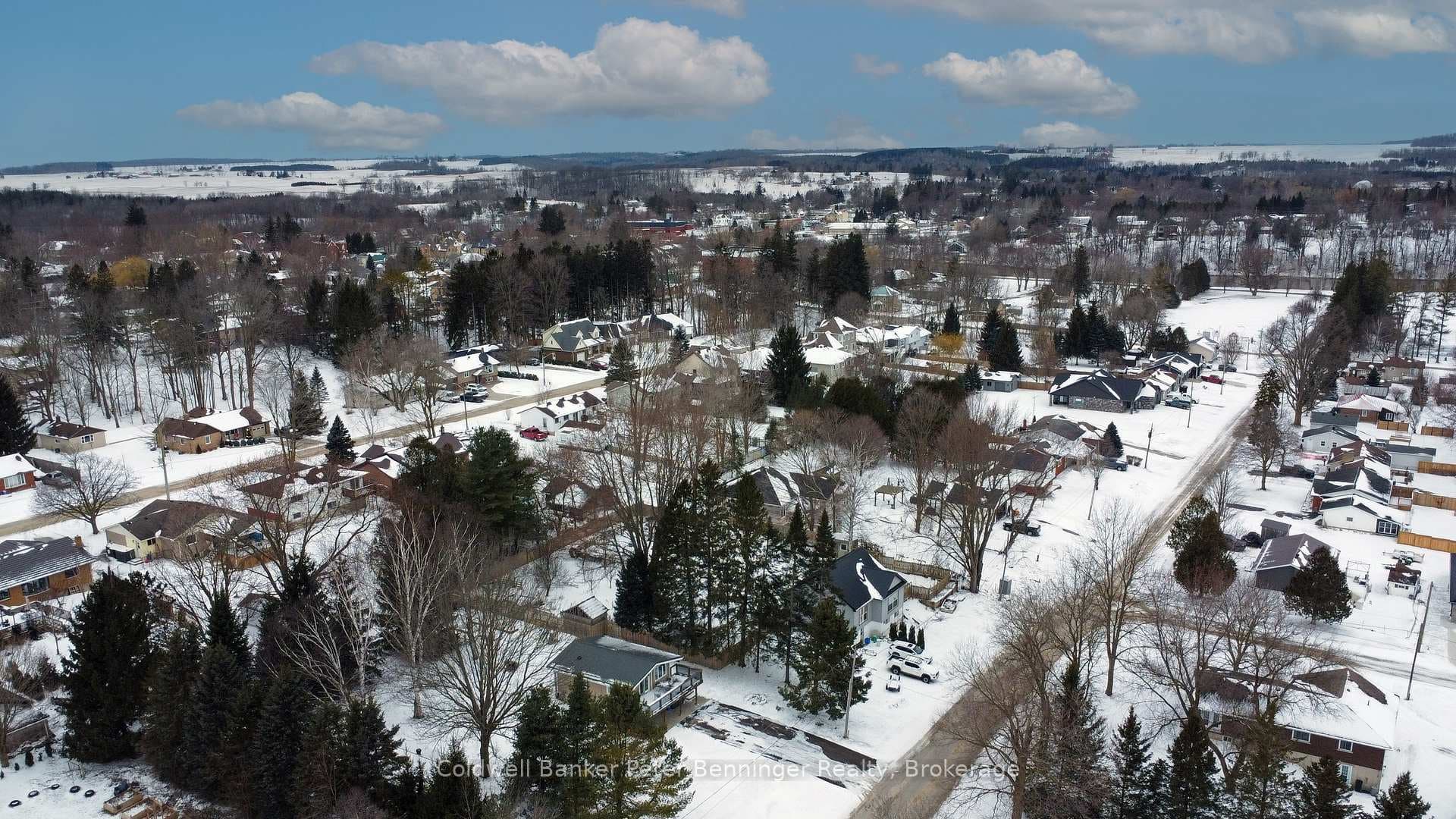 Walking distance to downtown