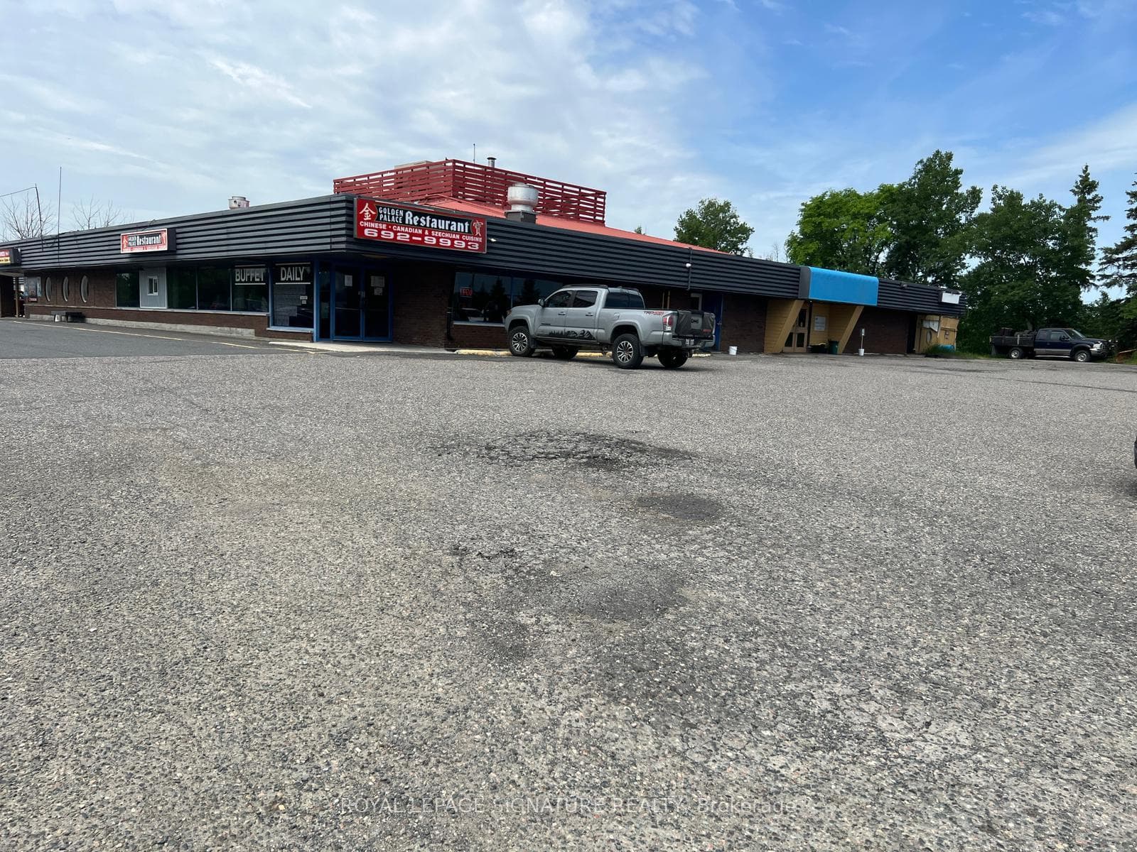 450 Regional Road 55 N/A photo 3