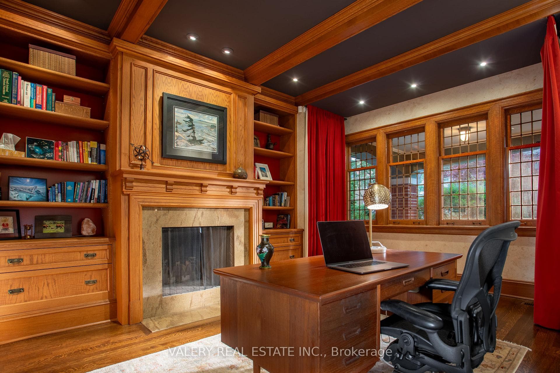 Executive Office