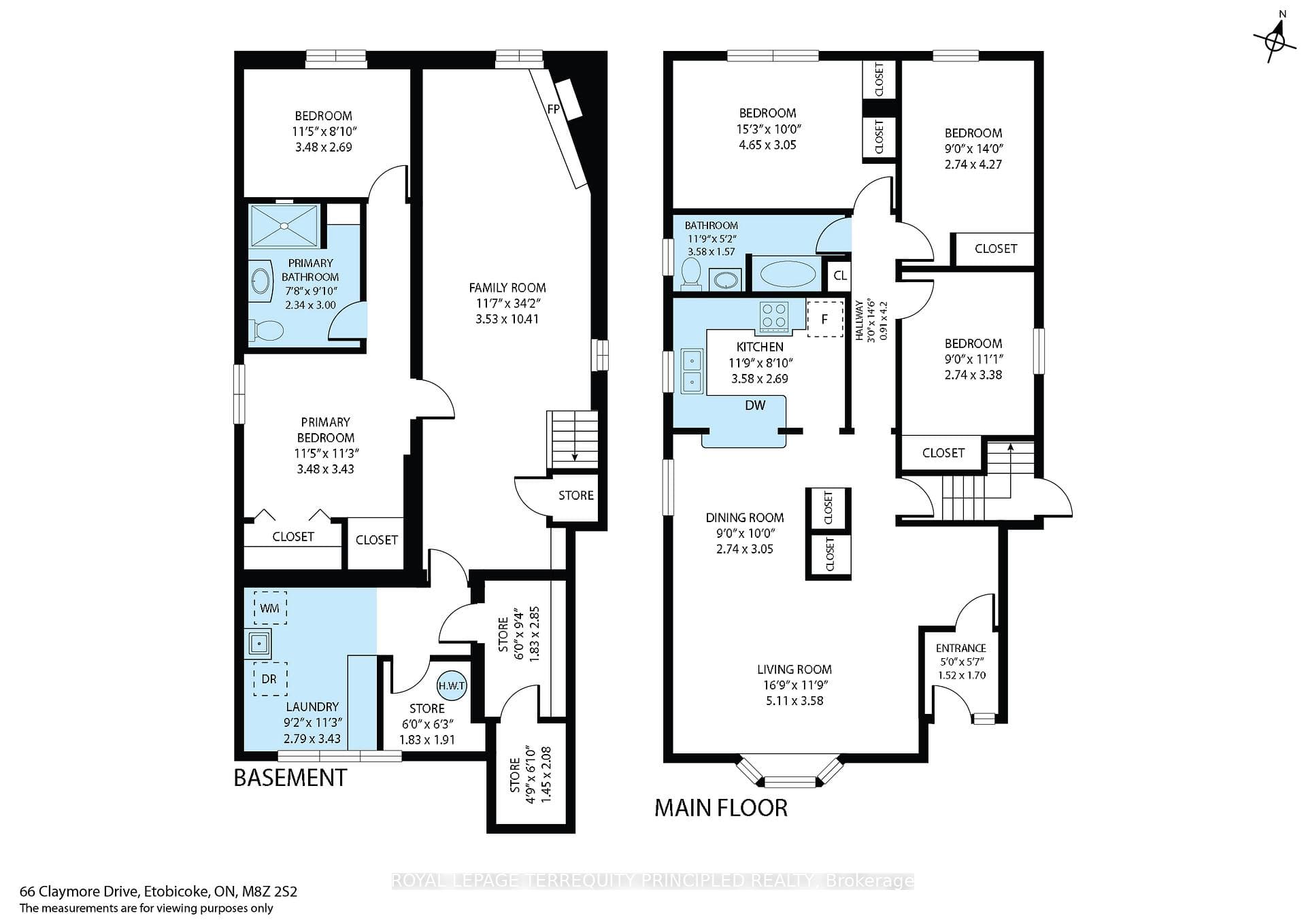 66 Claymore Drive photo 47