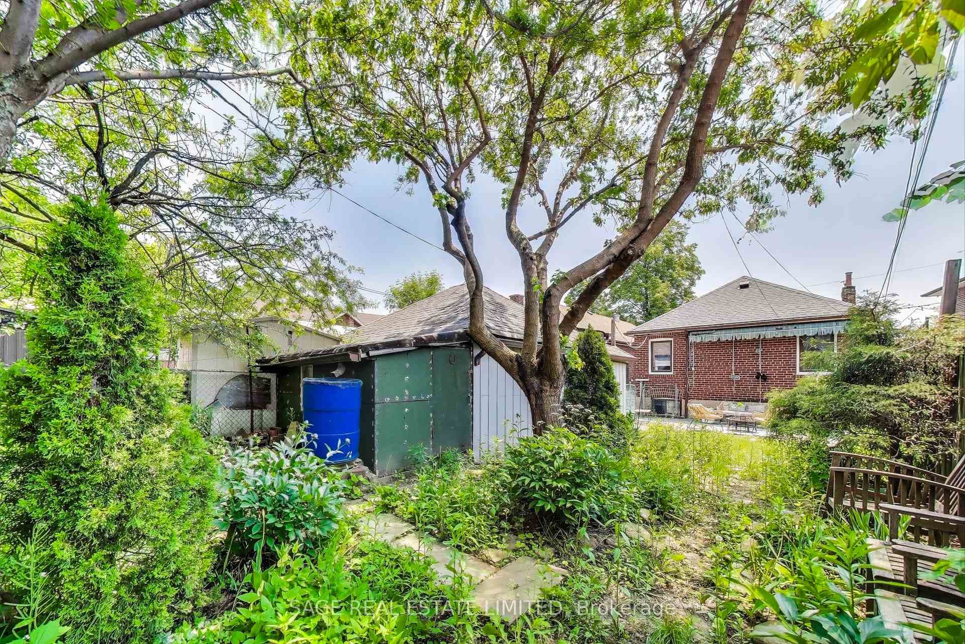 124 Branstone Road photo 33