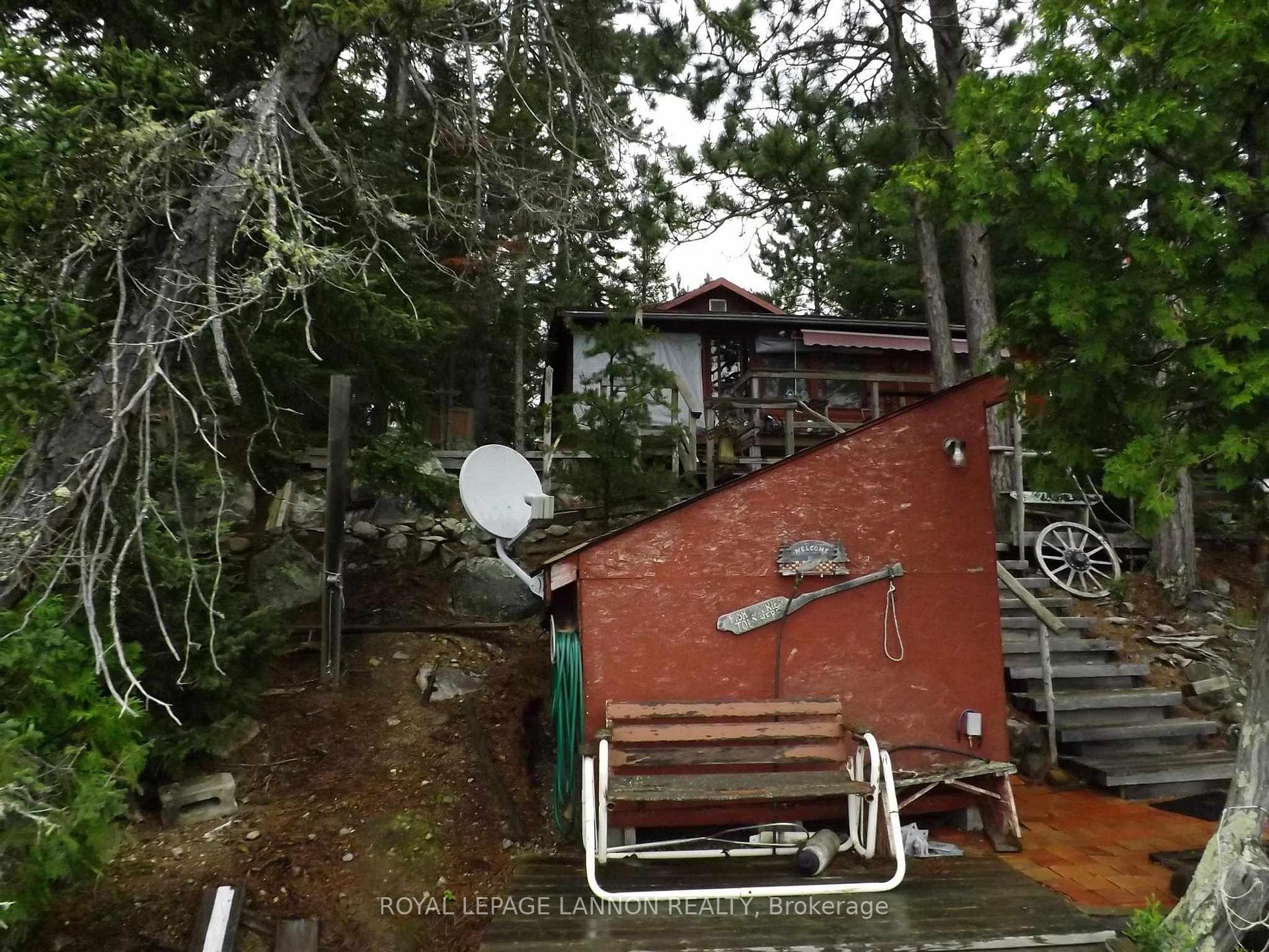 Fire#134 Marion Lake Road photo 7