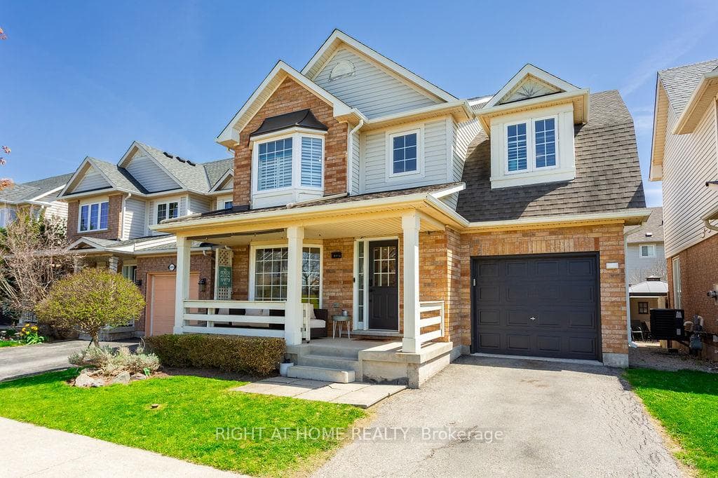 5914 Blue Spruce Avenue photo 1