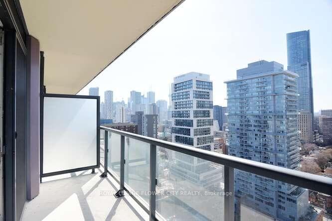 308 Jarvis Street Unit 2405 photo 30