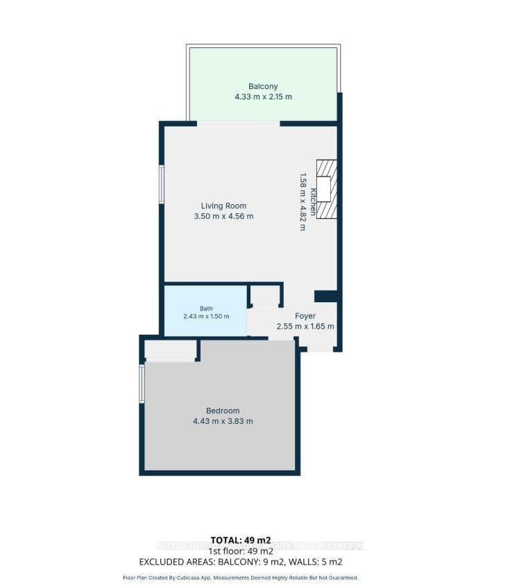 54-203 Deerhurst Drive Unit 54-203 photo 19