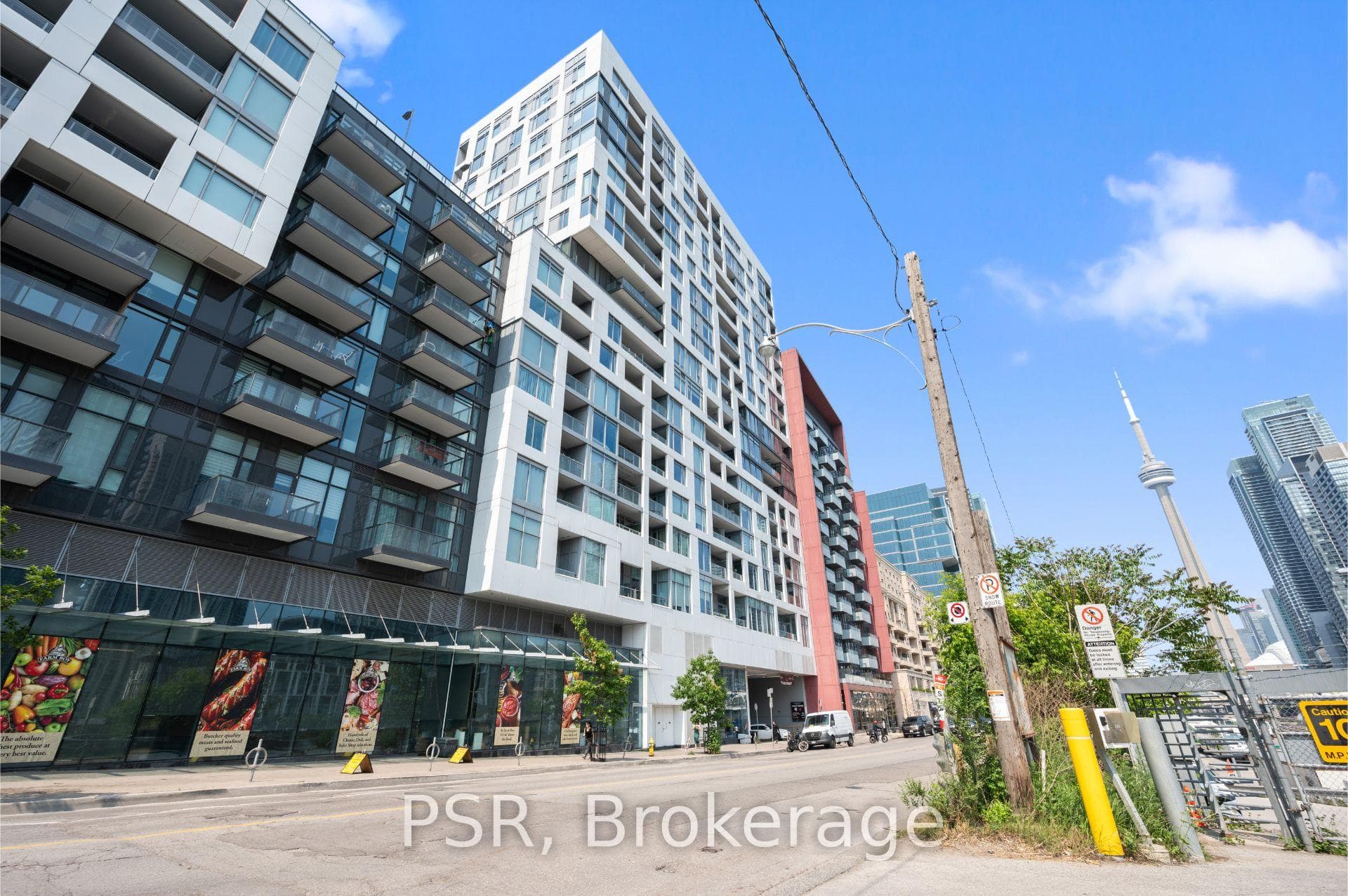 576 Front Street Unit 1220 photo 15
