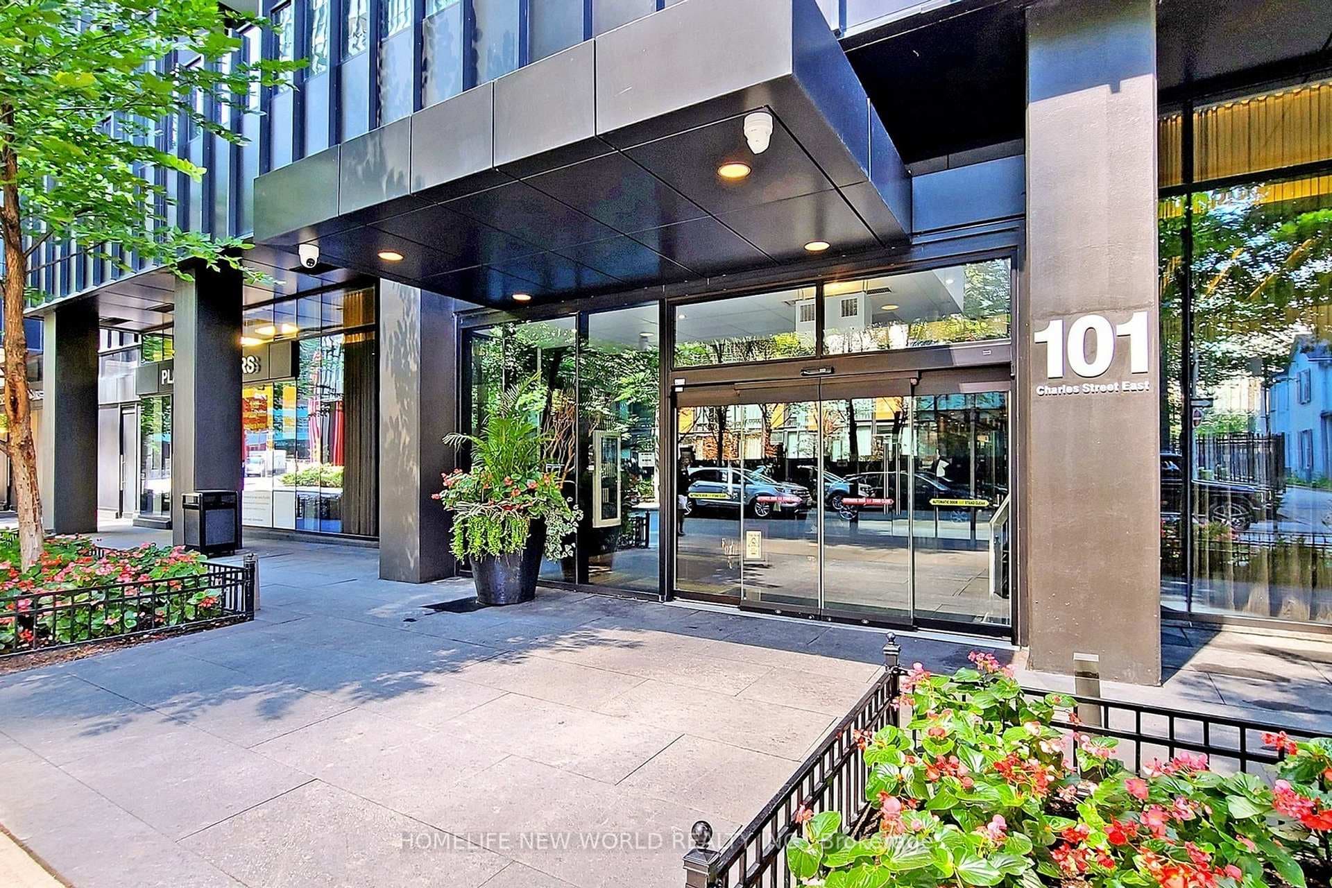 101 Charles Street Unit 611 photo 10