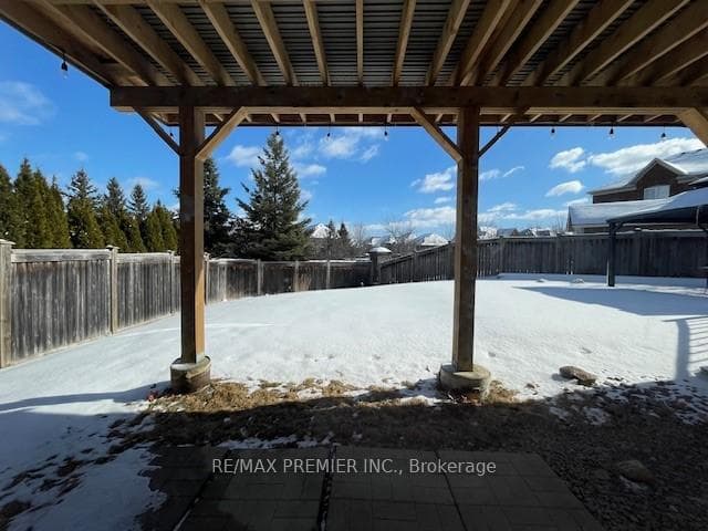 72 Booker Drive Unit Lower photo 15