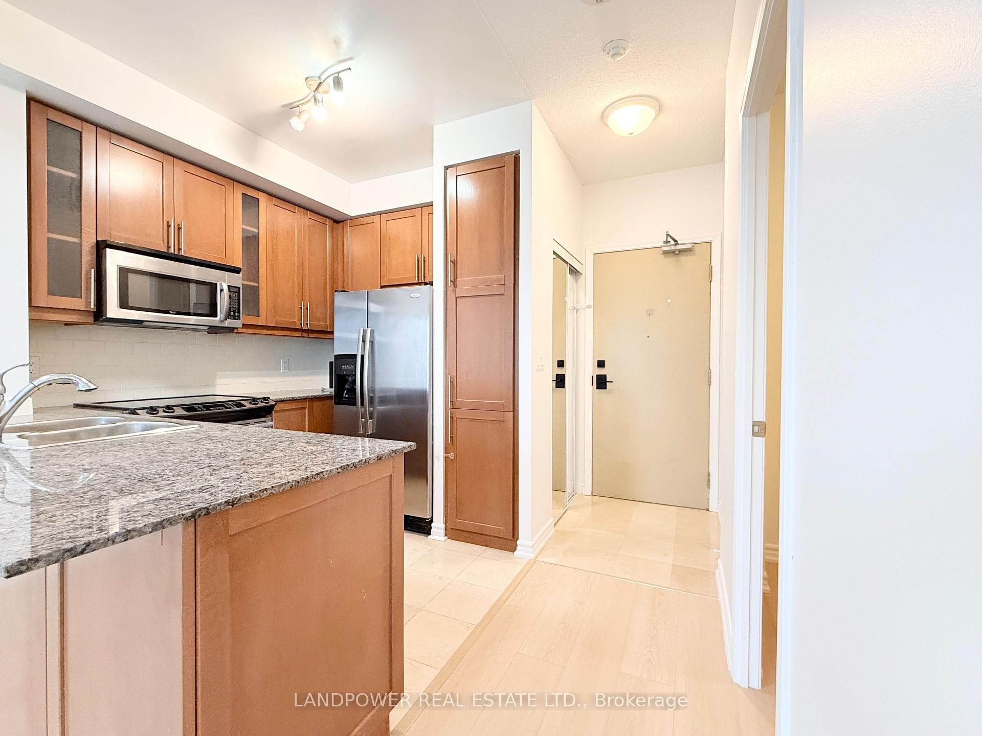 18 Holmes Avenue Unit 1308 photo 1