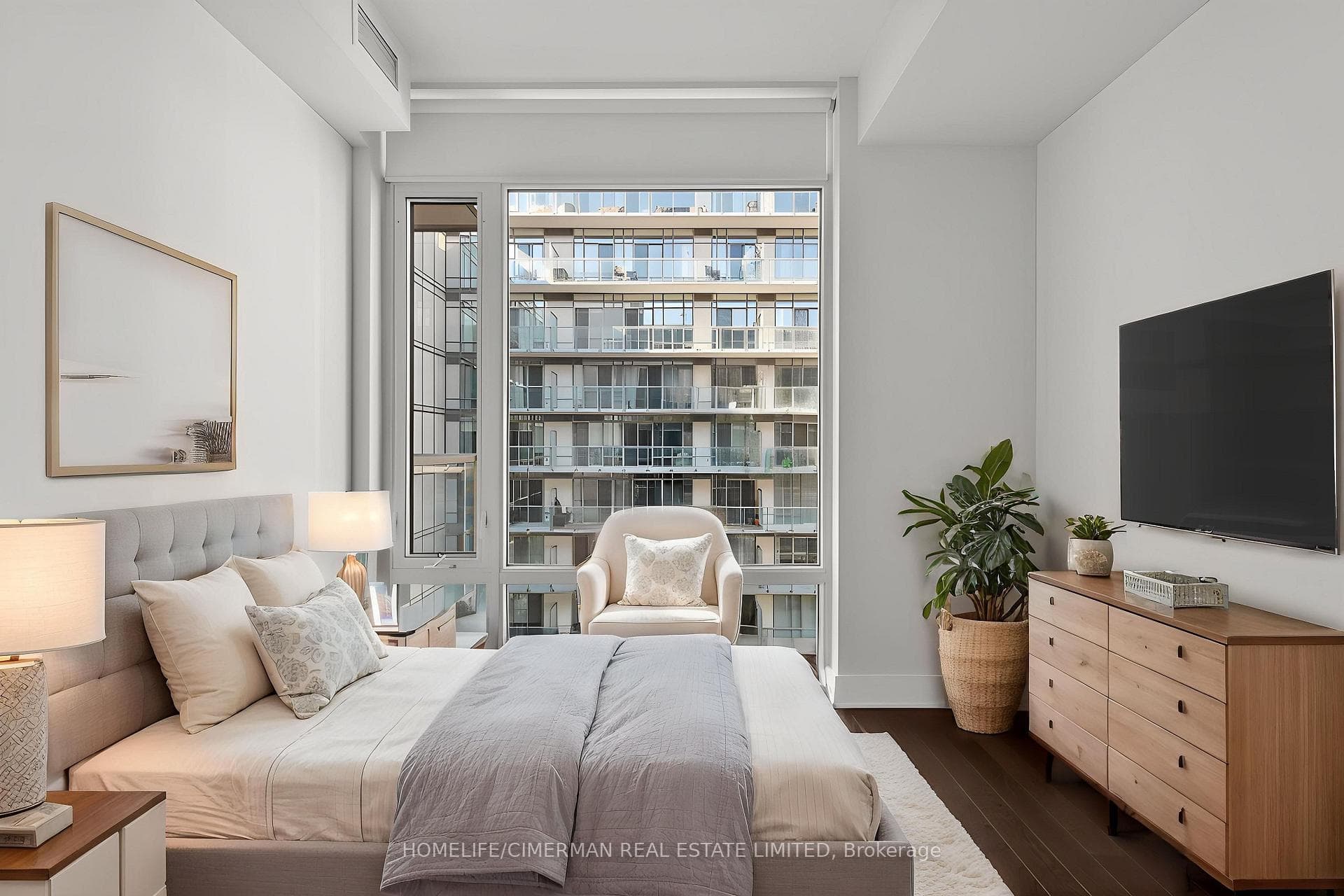 Virtual Staging