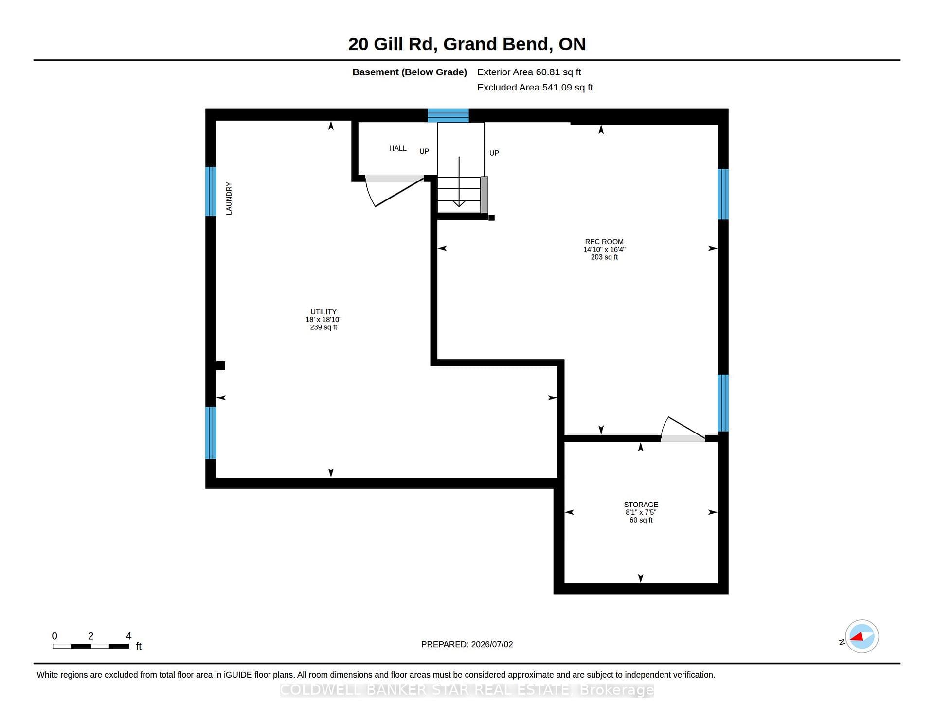20 Gill Road photo 47