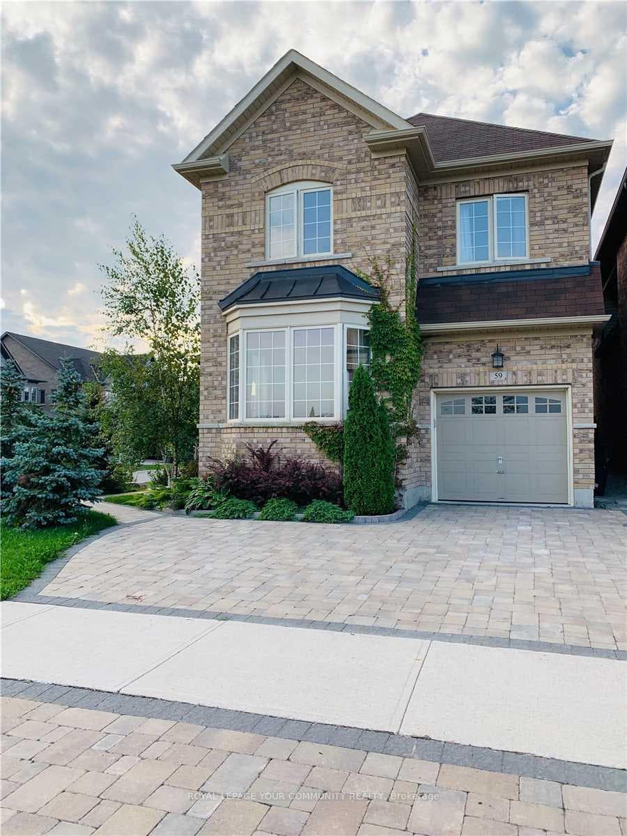 59 Richler Avenue photo 3
