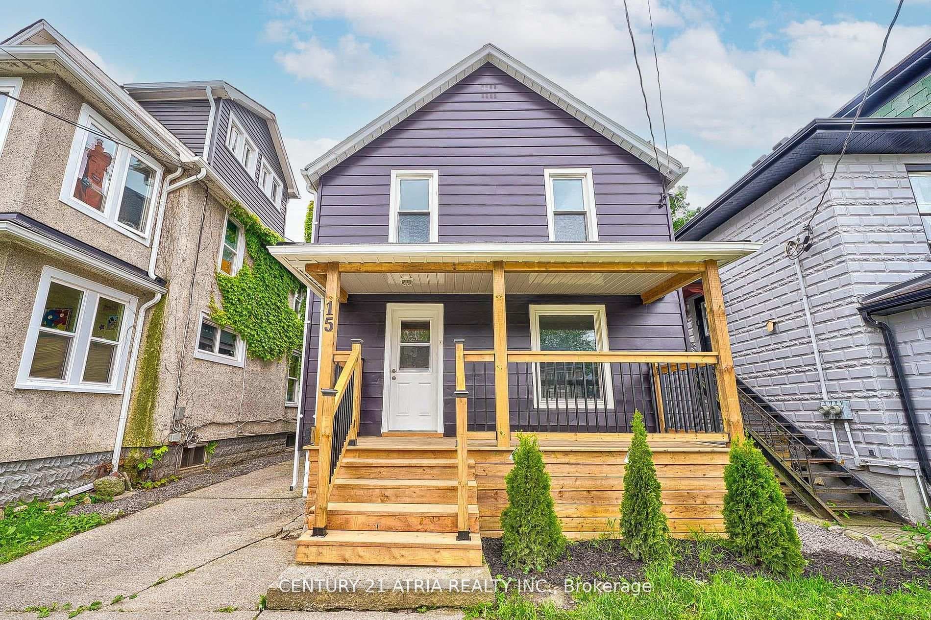 15 Asher Street photo 1