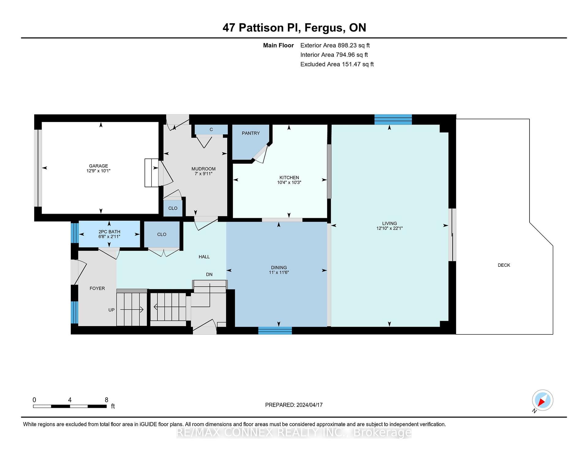 47 Pattison Place photo 34