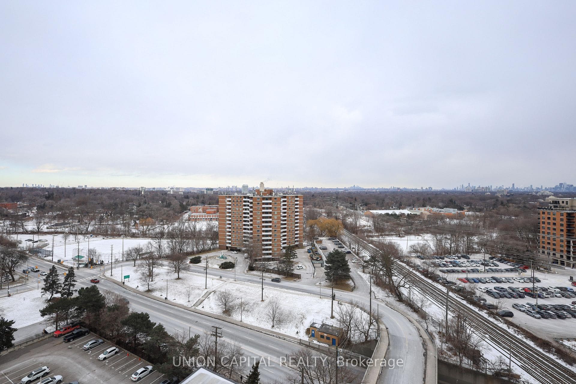 5 Mabelle Avenue Unit 1436 photo 25