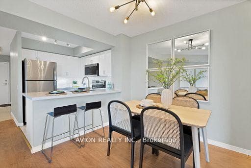 28 Harrison Garden Boulevard Unit 2203 photo 3