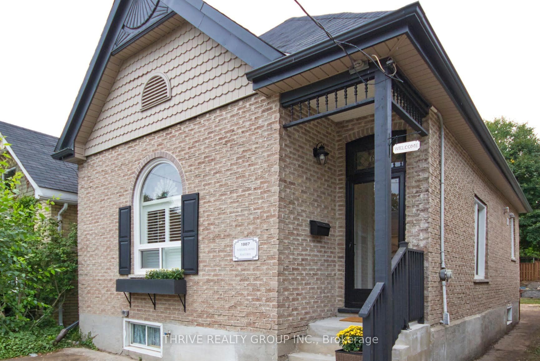 640 Princess Avenue photo 1