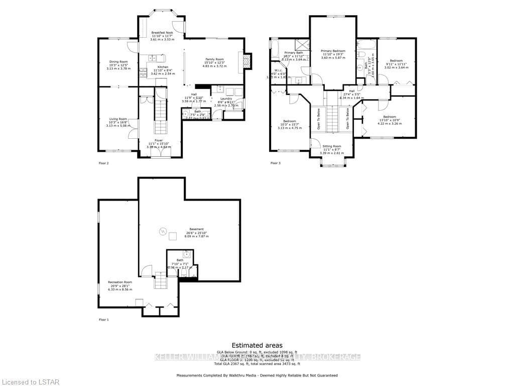 39 DEER VALLEY Crescent photo 42